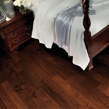 Luxury Vinyl Planks in Painesville, OH