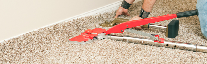 flooring installation